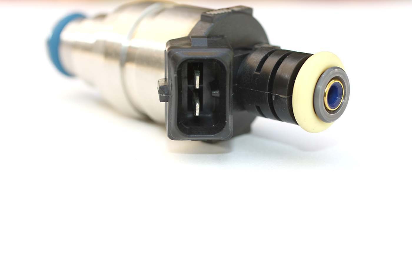 Upgraded Siemens Set of 8 Fuel Injectors for 92-93 Dodge 93