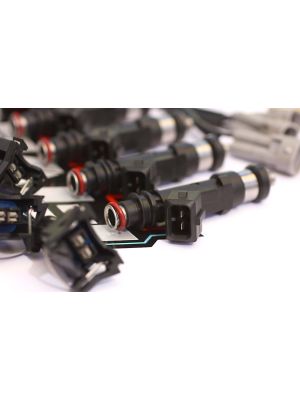 Fuel Injectors - High Performance OEM Fuel Injectors