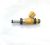 YZF450 fuel injector upgrade.  See menu for flow-rate options.