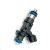 725cc EV-14 Style, Fuel Injector, Sumitomo type connector.