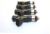 1200CC EV14 - HYUNDAI GENESIS COUPE 2.0, TIBURON 2.0, NISSAN 350 370 SENTRA, R35 GTR, INFINITI, MAZDA, VW AUDI L5 FUEL INJECTORS