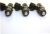 1000cc, EV-14, Standard Length Fuel Injector, E-85 Ready