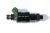 1985 4-RUNNER, PICKUP, SR5, 2.4L R, 22RTEC, Turbo Fuel Injector
