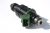 1985 4-RUNNER, PICKUP, SR5, 2.4L R, 22RTEC, Turbo Fuel Injector