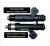 New FIVEO Motorsport 80lb replacement fuel injectors.  Direct-fit replacement part.