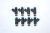 Set of 8, L96, 6.0L FLEX V8