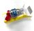 Bosch OEM, Nissan 1990-93, 300ZX, 270cc/min - Brand-NEW