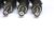 Siemens, BMW S62 5.0L, Mercedes-AMG, Fiat 124 Abarth