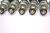 Single-hole atomizer nozzle