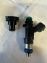New generation fuel injectors are flow-balanced and match and include the Radium Engineering lower adapter to fit the OEM intake.