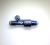 Siemens DEKA, Chevrolet, GMC, TRUCK, 6.0L, V-8 - Remanufactured CNG fuel injectors 