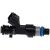 Genuine OEM, Denso, Nissan Altima, Rogue, AV200; Remanufactured