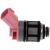 Reconditioned Fuel Injector for Nissan, Infiniti, Mercury, 3.3L, VG33E, V6 