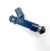 12-hole nozzle: 450, 550, 650cc flow rates