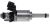 GDI 2015-2020 HONDA FIT 1.5L OEM Reengineered Fuel Injectors 