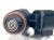 9-Hole fuel nozzle
