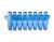 Bosch USA 4-HOLE 0280155972 Jeep Fuel Injectors