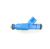 Bosch USA 4-HOLE 0280155972 Jeep Fuel Injectors