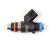 Black Ops 1300 Fuel Injectors by Fiveo Motorsport. Available for over 400 High Performance applications, Flow rate 1300 cc/min at 3 BAR and Delivered in Flow Matched Sets.