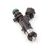 850cc Top-Feed Fuel Injectors for Subaru Impreza WRX STi and other Sport Compact applications.