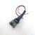 1600cc Asphalt Series, 2.5 Ohm, Import Fit Fuel Injectors