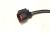 US-CAR Pigtail, solder