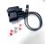 Black-Ops COMPACT - 34 mm - Fits Automotive & Power Sports Applications 