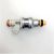 DENSO, U.S. Domestic Euro Fit for Ford GM VW Volvo BMW, etc.  High Impedance Injector.