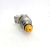 DENSO, U.S. Domestic Euro Fit with single pintle delivery nozzle.