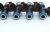 850cc EV14 Fuel Injector with internal filters