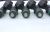 850cc EV14 Fuel Injector with single-hole nozzle