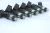 850cc EV14 Fuel Injector with single-hole nozzle
