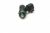 58 lbs/hr EV14 Fuel Injector: Ford Volvo Corvette Chrysler; 16 Hole Fuel Injector