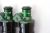 1400cc - 135lbs/hr EV1-Asphalt Series Peak and Hold Fuel Injectors