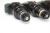 1400cc - 135lbs/hr EV1-Asphalt Series Peak and Hold Fuel Injectors
