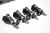 EV14 with internal filters, Bosch, 750cc Fuel Injectors