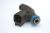OEM USCAR connector type.  Injector upgrade for Dodge RAM 8.0L V-10, Lincoln LS, Jaguar S Type (see details).