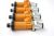 Denso 2000cc fuel injector for Honda B, D and H series engines.