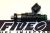 EV14 Fuel Injector for WRX STI, 1000 cc/min. Sold in Flow Matched Sets.