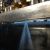 16600AA170, Subaru, 555cc, Yellow Top Fuel Injector showing static flow test.