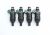 Honda fuel injector set