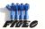 650cc/min - Toyota 1ZZ, 2ZZ, Scion, Lotus