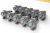 Viper V10 injectors. Order 10 units and receive a matched set.