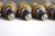 Genuine OEM fit Siemens Viper Fuel Injectors