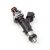 Fiveomotorsport EV14 Fuel Injectors are Flow-Matched for highly modified Toyota 7MGTE, 7MGE, 2JZGE, Mitsu Evo Ecplise 4G63 4G63T, RX-7, etc.