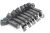 Custom Flow Matched 70lb Siemens Deka Fuel Injectors