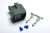 USCAR, EV6 Fuel Injector Electrical Connector Components