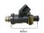 1200cc Black Ops, Honda F-, J-Series