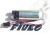 WALBRO GSS340 - In Tank Fuel Pump