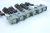 1000cc Fuel Injectors, Nissan 370Z, 350Z, GT-R, R35